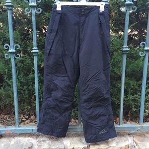 POLAR EDGE “DOMINATOR”  SKI/SNOWBOARD PANTS